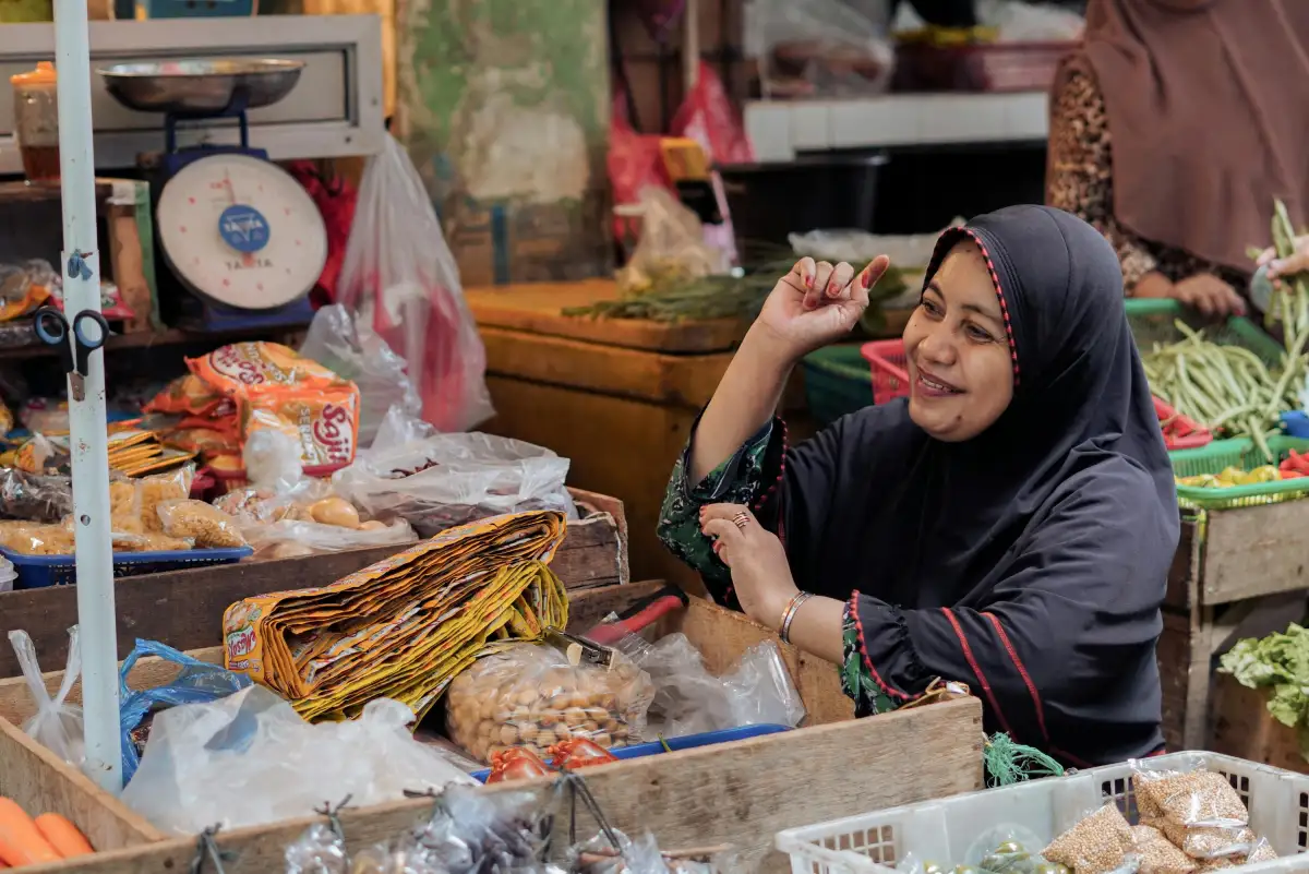 cara mengembangkan usaha kecil menjadi besar